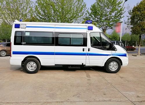 三河市救护车出租
